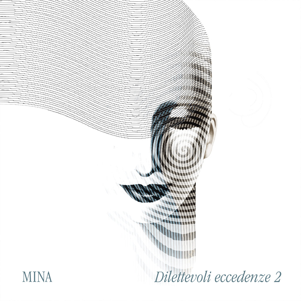 Mina - Dilettevoli Eccedenze 2