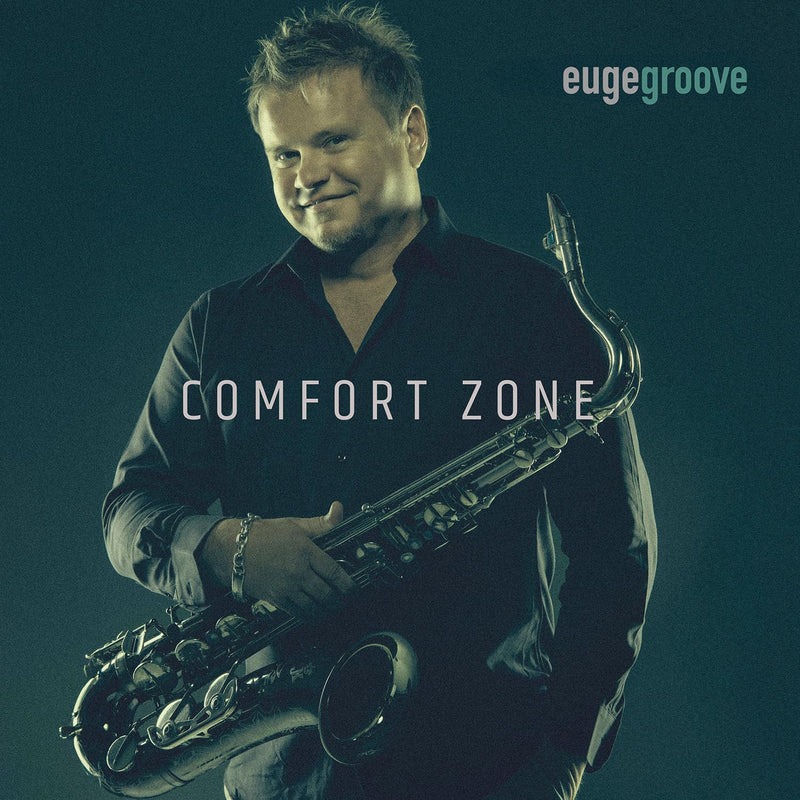 Euge Groove - Comfort Zone | CD