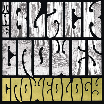 Black Crowes The - Croweology (Coloured) | Vinile
