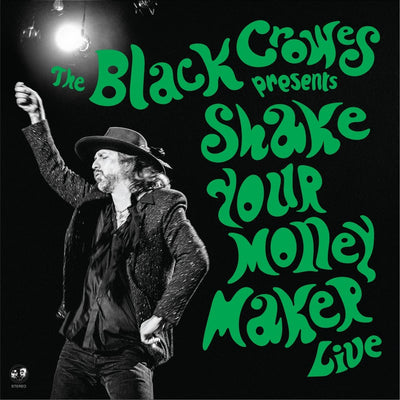 Black Crowes The - Shake Your Money Maker Live | Vinile