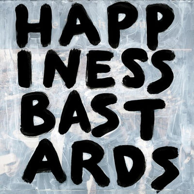 The Black Crowes - Happiness Bastards | CD