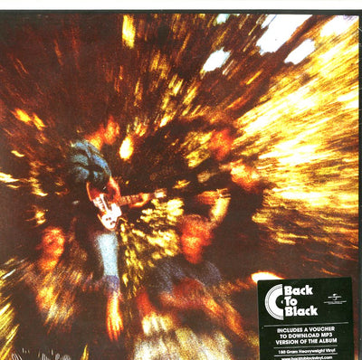 Creedence Clearwater Revival - Bayou Country | LP