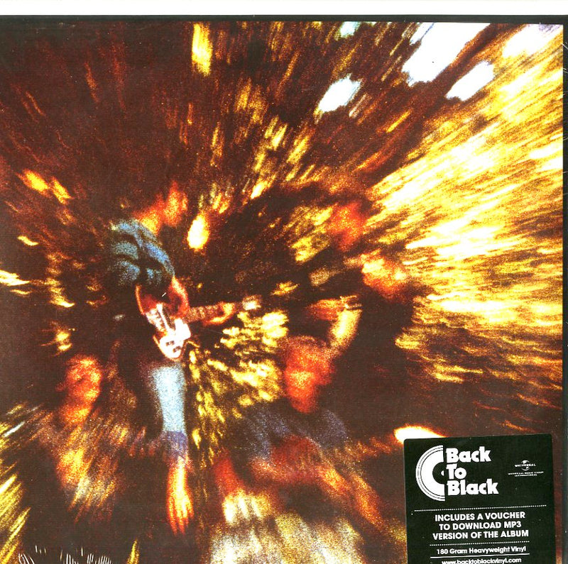 Creedence Clearwater Revival - Bayou Country | LP