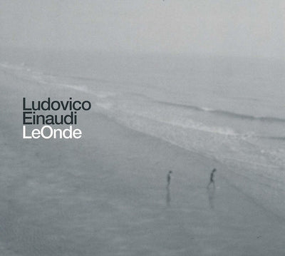 Einaudi Ludovico - Le Onde | CD