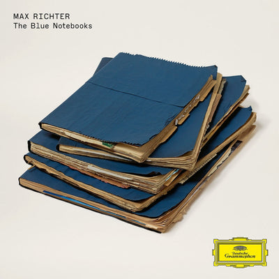 Richter Max - The Blue Notebooks-15 Years | CD