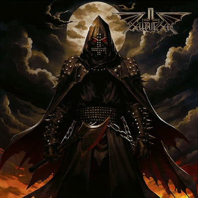Hellbutcher - Hellbutcher | CD