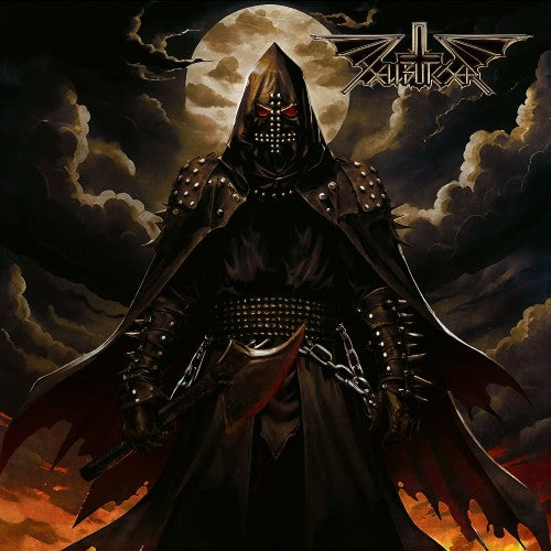 Hellbutcher - Hellbutcher | CD
