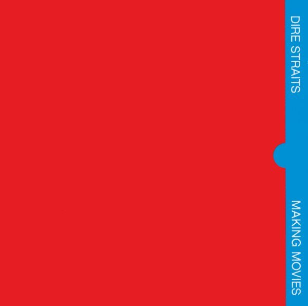 Dire Straits - Making Movies | CD