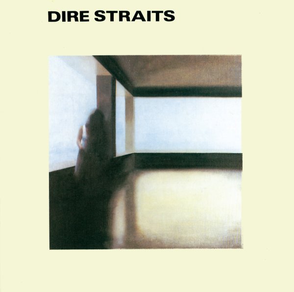 Dire Straits - Dire Straits | CD