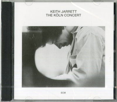 Jarrett Keith - Koln Concert | CD