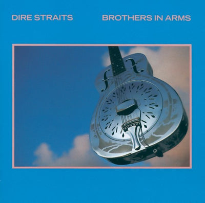 Dire Straits - Brothers In Arms | CD