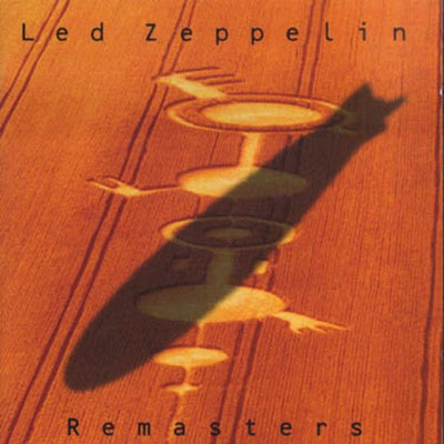 Led Zeppelin - Remasters | CD