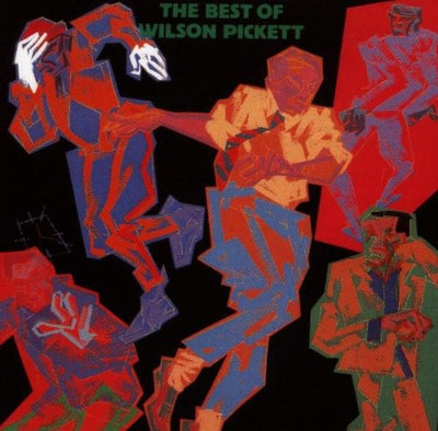 Pickett Wilson - The Best Of | CD