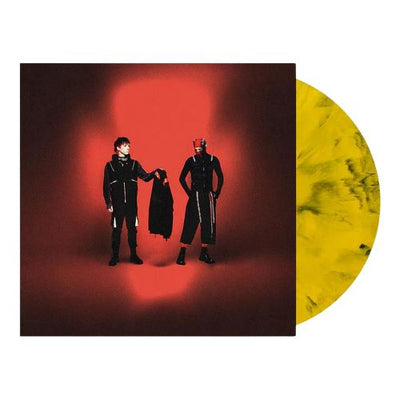 Twenty One Pilot - Breack (yellow And Black Marbel) | LP