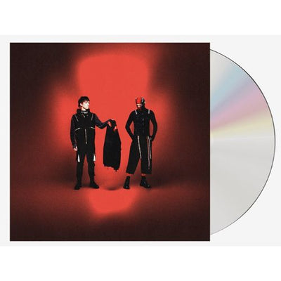 Twenty One Pilots - Breach | CD