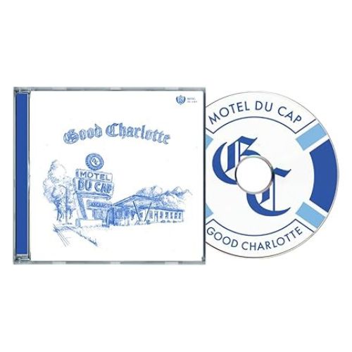 Good Charlotte - Motel Du Cap | CD