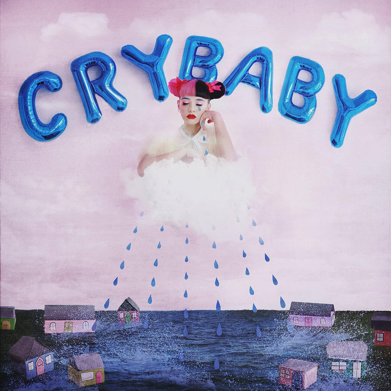 Melanie Martinez - Cry Baby | CD