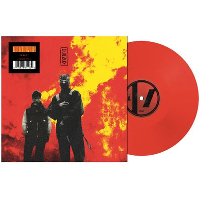 Twenty One Pilots - Clancy (Vinile Rosso) | Vinile