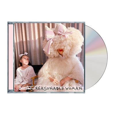 Sia - Reasonable Woman | CD