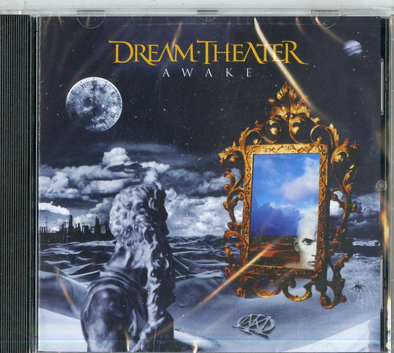 Dream Theater - Awake | CD
