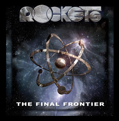 Rockets - The Final Frontier (Vinile Trasparente Gatefold Numerato) | Vinile