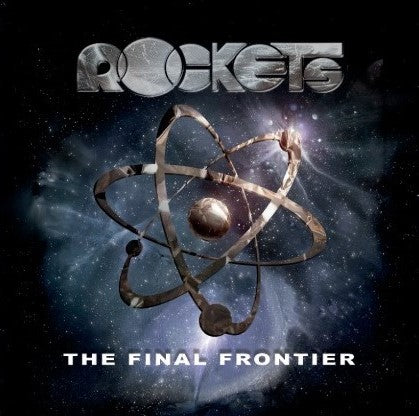 Rockets - The Final Frontier | CD