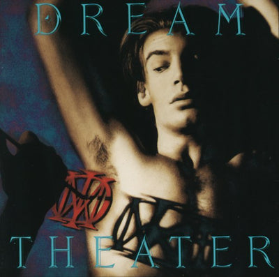 Dream Theater - When Dream And Day Unite | CD