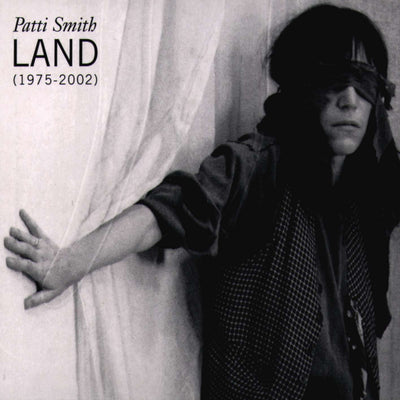 Smith Patti - Land (1975-2002) | CD