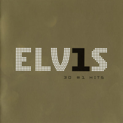 Presley Elvis - 30 #1 Hits | CD