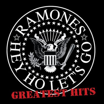 Ramones - Greatest Hits | CD