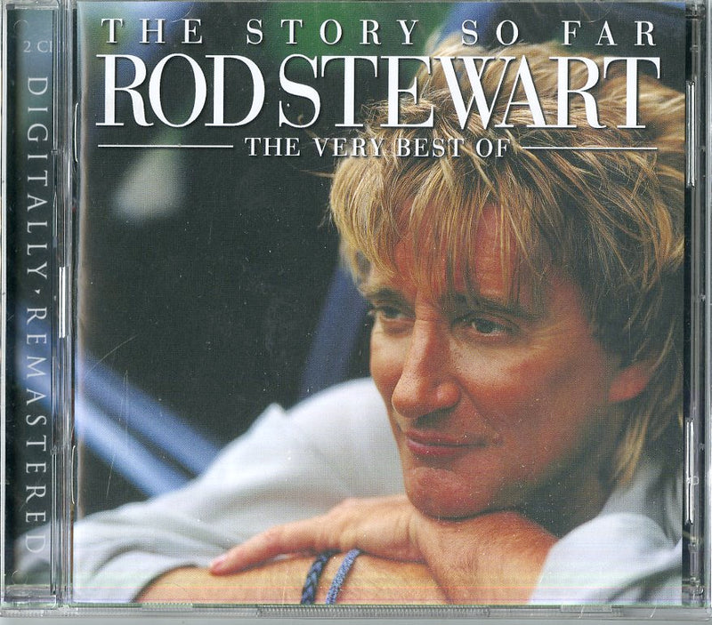 Stewart Rod - The Very Best Of | CD