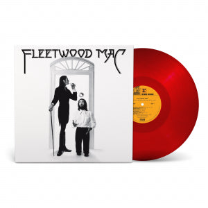 Fleetwood Mac - Fletwood Mac (140 Gr Vinile Red) | Vinile