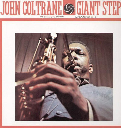 Coltrane John - Giant Steps | Vinile