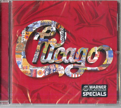 Chicago - The Heart Of Chicago 1967-1997 | CD