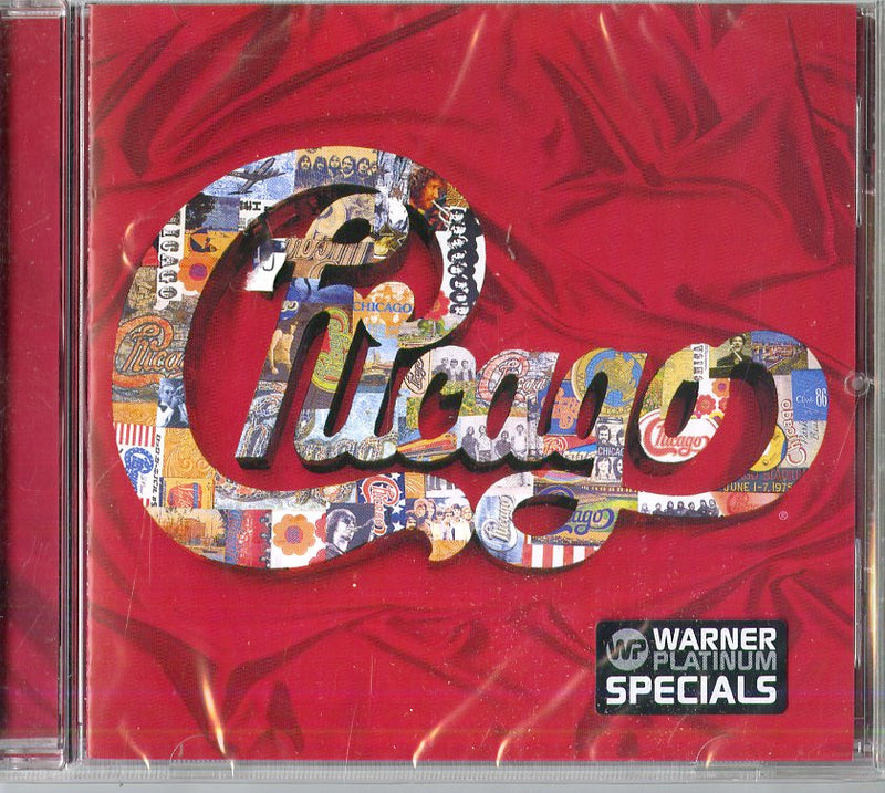 Chicago - The Heart Of Chicago 1967-1997 | CD