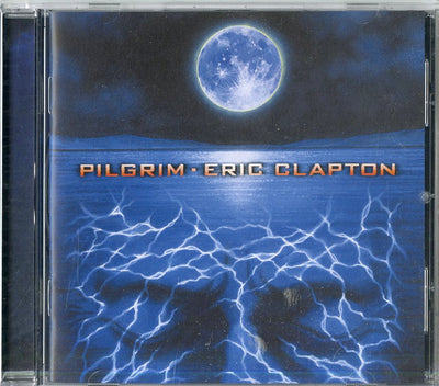 Clapton Eric - Pilgrim | CD