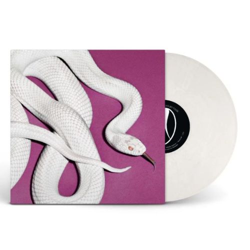 Deftones - Private Music (vinyl White) (indie Exclusive) | LP