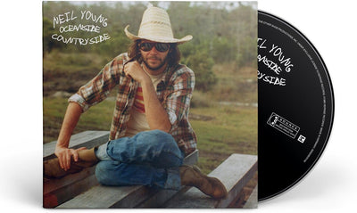 Young Neil - Oceanside Countryside | CD