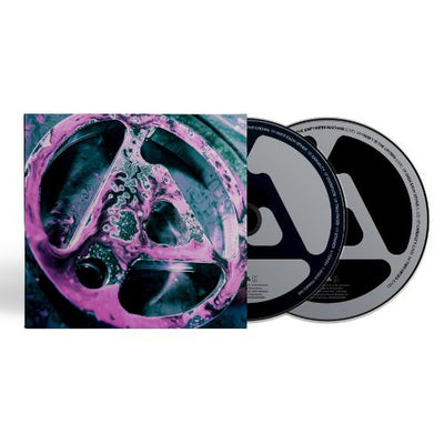 Linkin Park - From Zero | CD