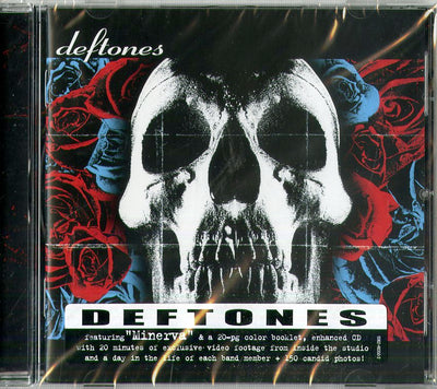 Deftones - Deftones | CD