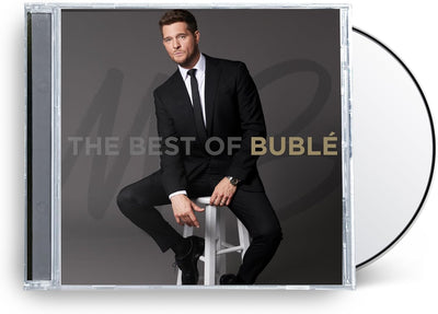 Buble' Michael - The Best Of Buble' | CD