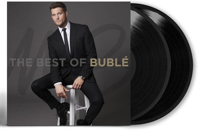 Buble' Michael - The Best Of Buble' | Vinile