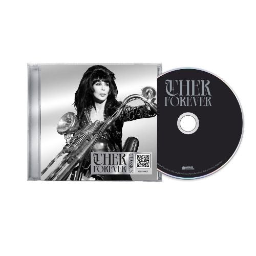 Cher - Forever | CD