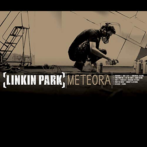 Linkin Park - Meteora | CD