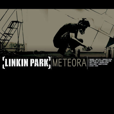 Linkin Park - Meteora | LP