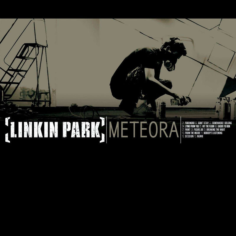Linkin Park - Meteora | LP