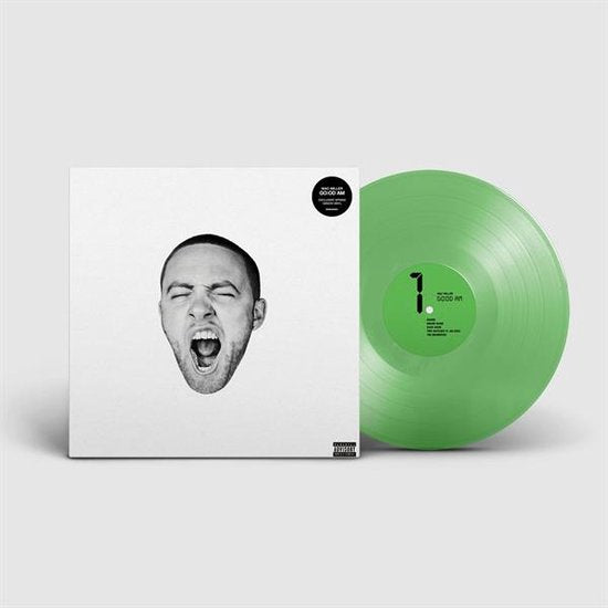 Miller Mac - Go:Od Am | Vinile