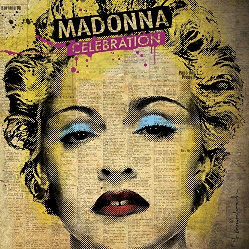 Madonna - Celebration (2cd) | CD