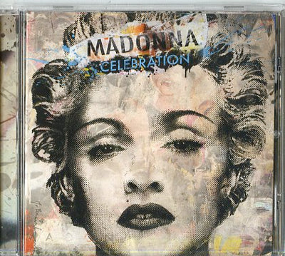 Madonna - Celebration | CD