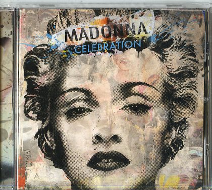Madonna - Celebration | CD